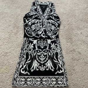 WHBM Dress
